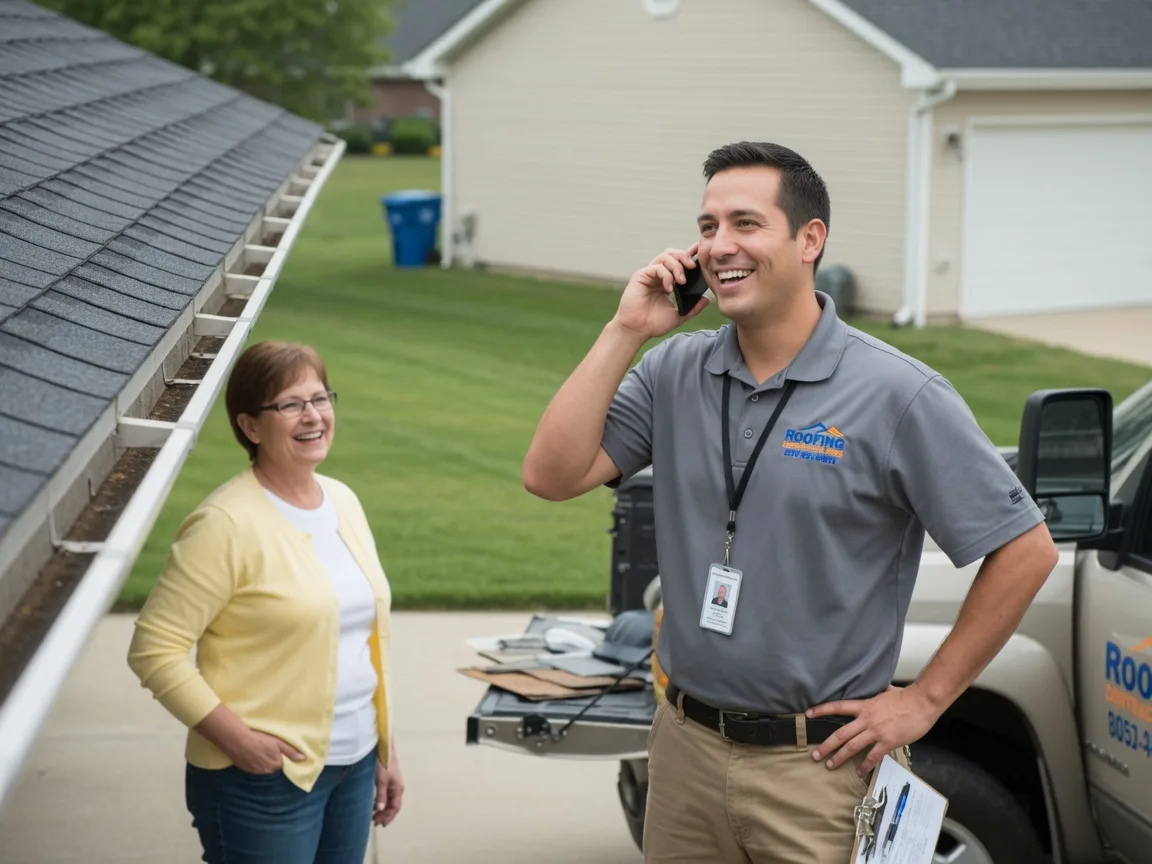 Local Roofing Contractors Audubon, IA FAQs